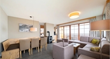 8-persoons appartement 8A in Landal Brandnertal