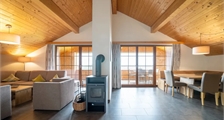 8-persoons appartement 8L in Landal Brandnertal