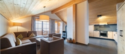 6-persoons appartement 6L in Landal Brandnertal