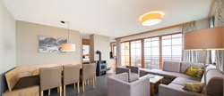 8-persoons appartement 8A in Landal Brandnertal