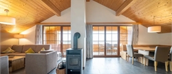 8-persoons appartement 8L in Landal Brandnertal