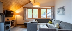 10-persoons appartement 10L in Landal Brandnertal