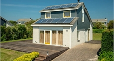 4-persoons villa 4B in Landal Beach Park Texel