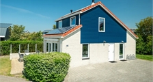 6-persoons villa 6D in Landal Beach Park Texel