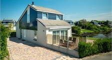 6-persoons villa 6L1 in Landal Beach Park Texel