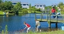 Sport en spel faciliteiten in Landal Beach Park Texel