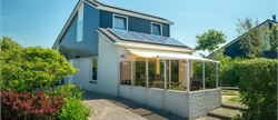 4-persoons villa 4BL in Landal Beach Park Texel