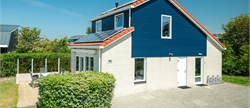 6-persoons villa 6D in Landal Beach Park Texel