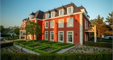 2-4-persoons penthouse 2-4BL in Landal Kasteeldomein De Cauberg