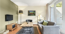2-persoons appartement 2CA in Landal Kasteeldomein De Cauberg