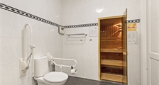 4-persoons appartement 4LT1 in Landal Kasteeldomein De Cauberg