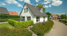 4-persoons villa 4l in Landal Kasteeldomein De Cauberg