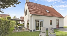8-persoons villa 8L in Landal Kasteeldomein De Cauberg