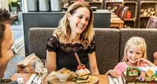 Eten en drinken faciliteiten in Landal Kasteeldomein De Cauberg