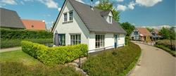 4-persoons villa 4l in Landal Kasteeldomein De Cauberg