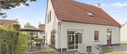 8-persoons villa 8L in Landal Kasteeldomein De Cauberg