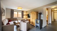 6-persoons appartement 6A in Landal Chalet Matin