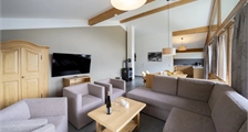 8-persoons appartement 8A in Landal Chalet Matin