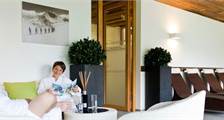 Beauty en wellness faciliteiten in Landal Chalet Matin