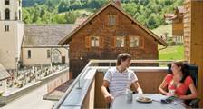 Eten en drinken faciliteiten in Landal Chalet Matin