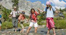 Kids faciliteiten in Landal Chalet Matin