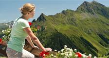 Omgeving faciliteiten in Landal Chalet Matin