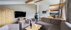 8-persoons appartement 8A in Landal Chalet Matin