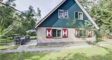 Bungalow - Breed toegankelijk 12LT in Landal Coldenhove