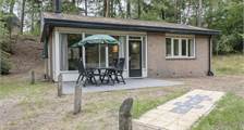Kinderbungalow 4CK in Landal Coldenhove