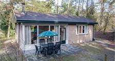 Bungalow 6C in Landal Coldenhove
