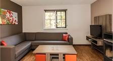 Bungalow 8L in Landal Coldenhove