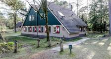 Bungalow - Breed toegankelijk 8LT1 in Landal Coldenhove