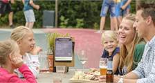 Eten en drinken faciliteiten in Landal Coldenhove