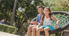 Kids faciliteiten in Landal Coldenhove