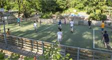 Sport en spel faciliteiten in Landal Coldenhove
