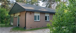 2-persoons bungalow 2L in Landal Coldenhove