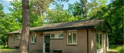 4-persoons bungalow 4C in Landal Coldenhove