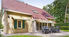 Bungalow - Speciaal toegankelijk 10BTS in Summio Parcs Duc de Brabant