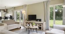 Bungalow 10F in Summio Parcs Duc de Brabant