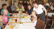 Eten en drinken activiteiten in Summio Parcs Duc de Brabant