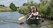 Omgeving activiteiten in Summio Parcs Duc de Brabant