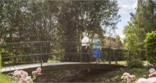 Wandelen en fietsen activiteiten in Summio Parcs Duc de Brabant
