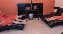 Beauty en wellness faciliteiten in Residence Duna