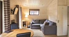 Chalet - Chatsworth Elite Vogue 1 2C2 in Darwin Forest