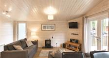 Chalet - Haddon Classic Vogue 2 4C1 in Darwin Forest