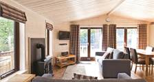 Chalet - Chatsworth Elite Vogue 2 4C3 in Darwin Forest