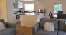 Chalet - Haddon Classic Vogue 3 6C1 in Darwin Forest