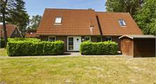 Bungalow 10A in Landal Dwergter Sand