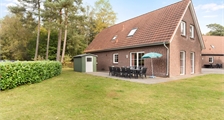12-persoons bungalow 12A in Landal Dwergter Sand