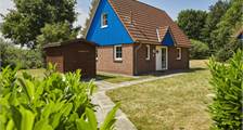 Bungalow 4A in Landal Dwergter Sand